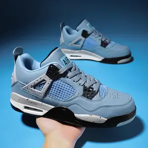 New Air Jordan Trendy Sneakers