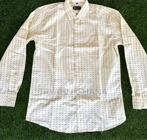 Dress Like A Gentleman – Shop Kdp Shirts In Accra Metropolitan