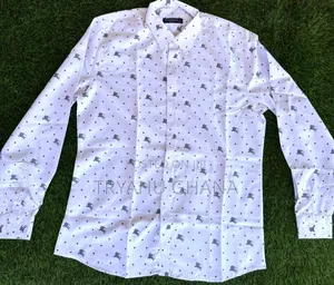 Stylish Shirts For Men – Shop Affordable Fashion