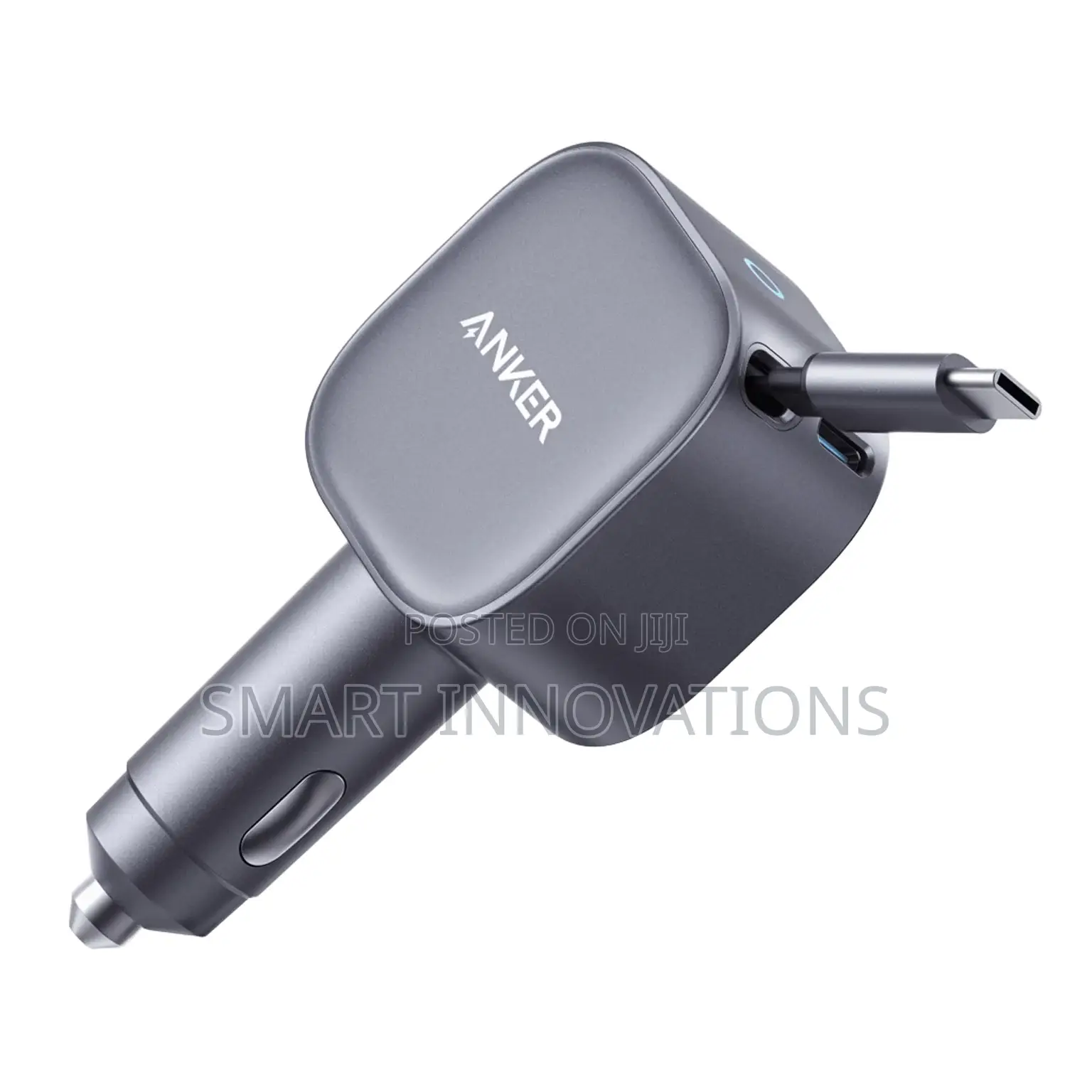 Anker Nano 75w Car Charger