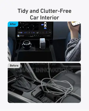 Anker Nano 75w Car Charger