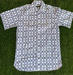 Redefine Your Style – Classy Men’S Shirts