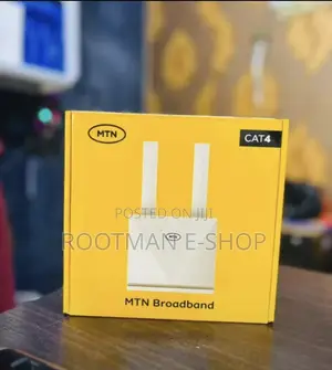 4g Lte Cat 4 Router