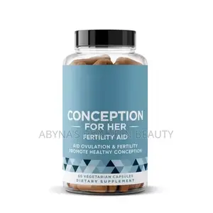 Jl- Tricklet Conception for Her Fertility Aid