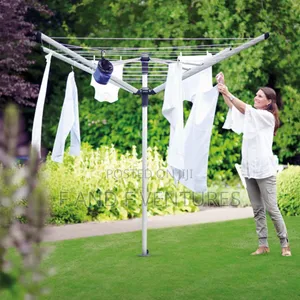 Clothes Drying Line - Usa