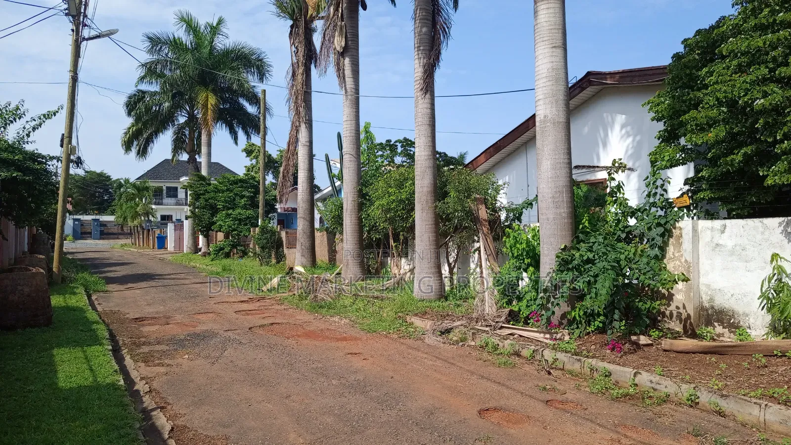 3bdrm House in Oyarifa for sale