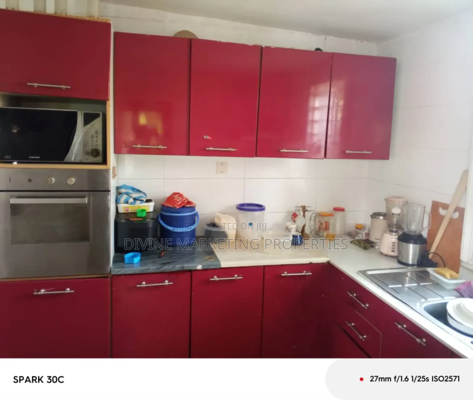 3bdrm House in Oyarifa for sale