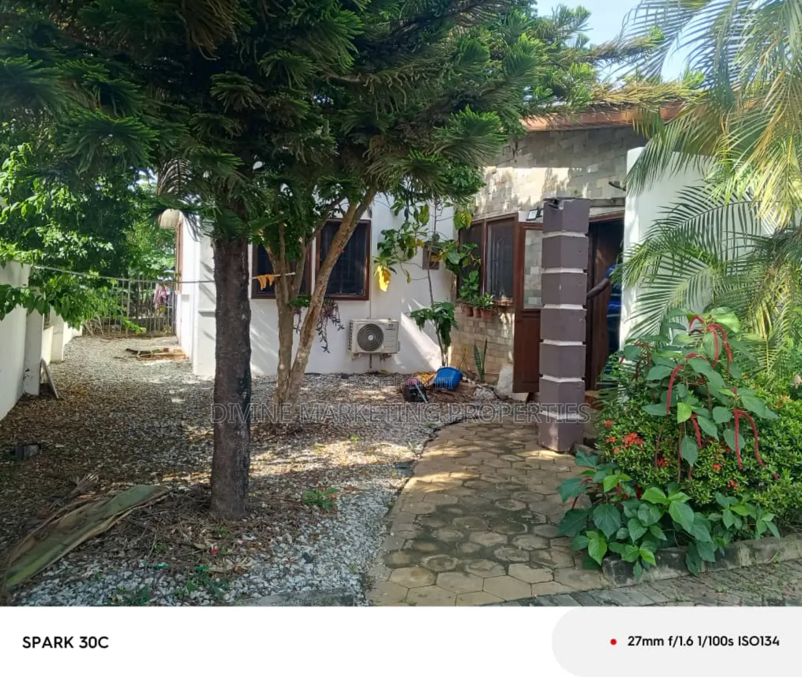3bdrm House in Oyarifa for sale