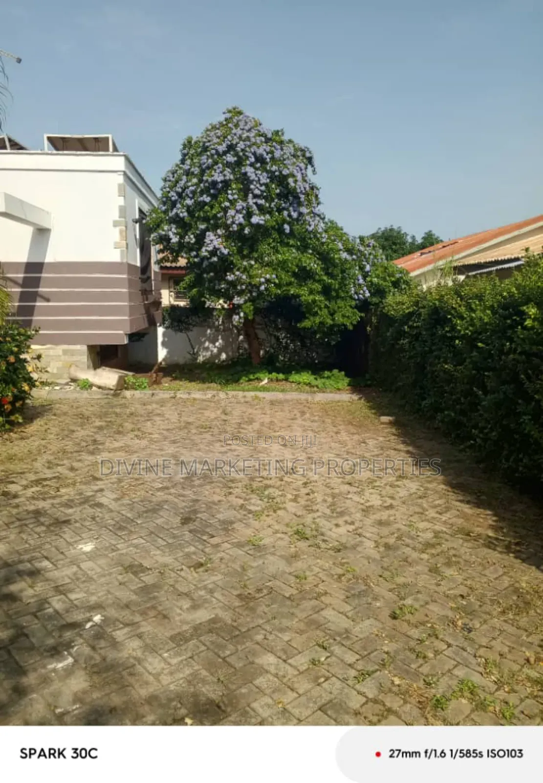 3bdrm House in Oyarifa for sale
