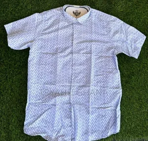 Everyday Style For Ghana’S Men – Tryahu Boutique