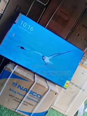 Sigma 55inches Smart-Tv Resolution at It Sigma Tv Finest