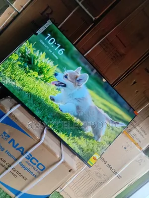 Sigma 55inches Smart-Tv _55tv of Pure Entertainment :Sigma Tv