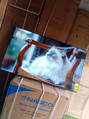Sigma 55inches Smart-Tv STV-Ku55v6-S Get Lost in Action