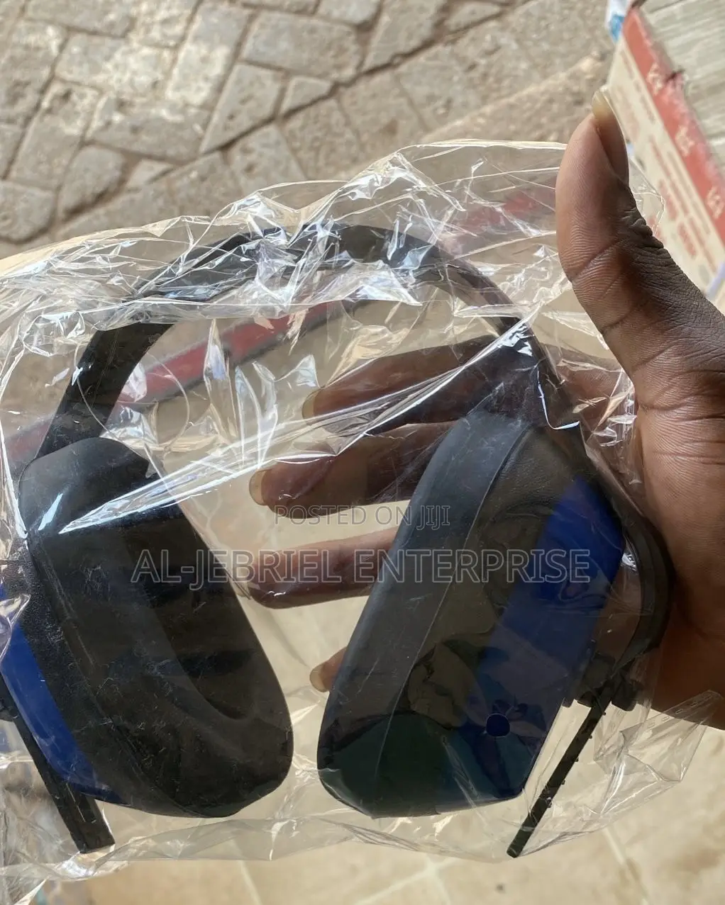 Protective Ear Muff
