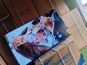 Sigma 55inches Smart-Tv Sigma 55inches Bigger Is Better