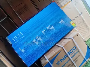 Sigma 55inches Smart-Tv Sigma 55inches Bigger Is Better