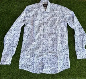 Affordable Style For Men – Premium Shirts In James Town