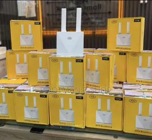 Cat 4 MTN Router (All Networks)