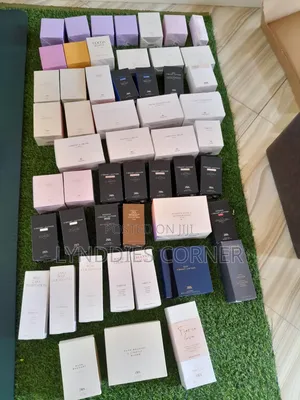 Zara Perfumes for Males and Females