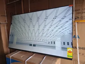 “Sigma Sig-Ku55v6-S – 55′′ Smart Tv – , Usb, Hdmi, Wifi”