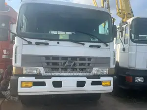 Hyundai 16 Tonnes Truck
