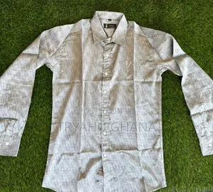 Men’S Shirts – Made For Comfort & Style In Odorkor