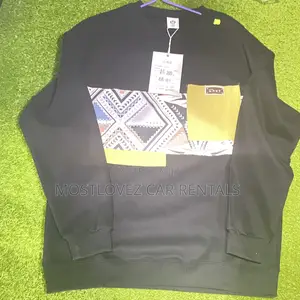 Stock Sweatshirts For Sale In Labadi