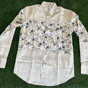 Designed For You – Modern Men’S Shirts In Dansoman