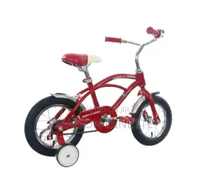 12" Radio Flyer Bike