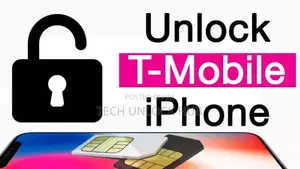 T-Mobile iPhones Unlocking / Decoding