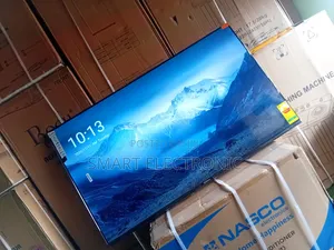 Sigma 55inches Tv Goals
