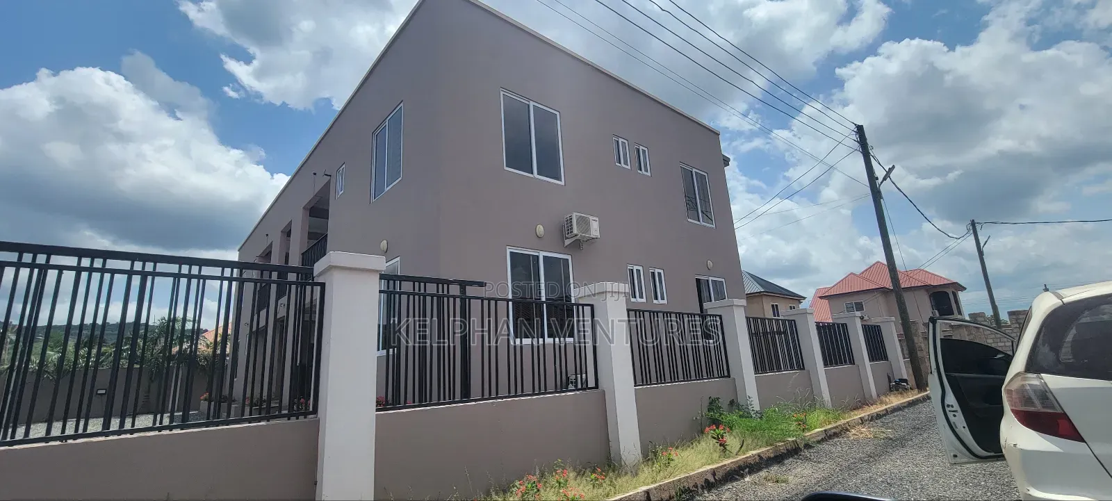 2bdrm Apartment in Kas Valley Estate for rent