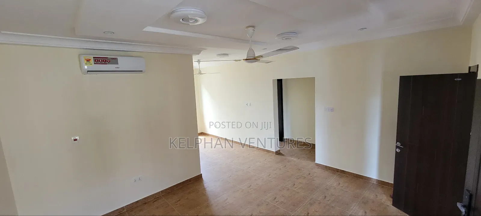 2bdrm Apartment in Kas Valley Estate for rent