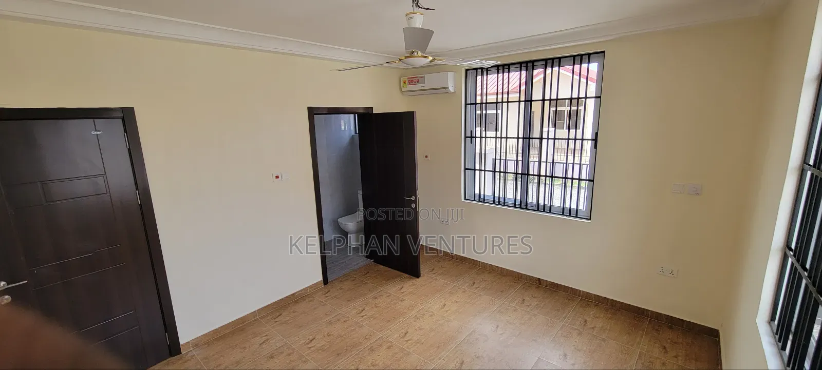 2bdrm Apartment in Kas Valley Estate for rent