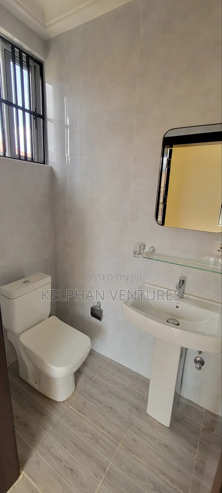 2bdrm Apartment in Kas Valley Estate for rent