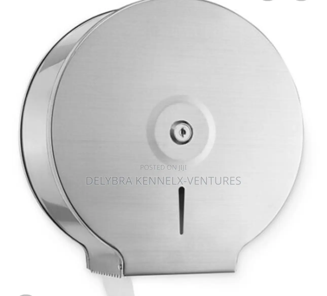 Toilet Roll Dispenser