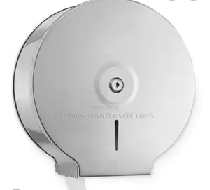 Toilet Roll Dispenser