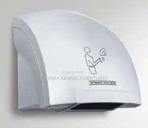 Hand Dryer