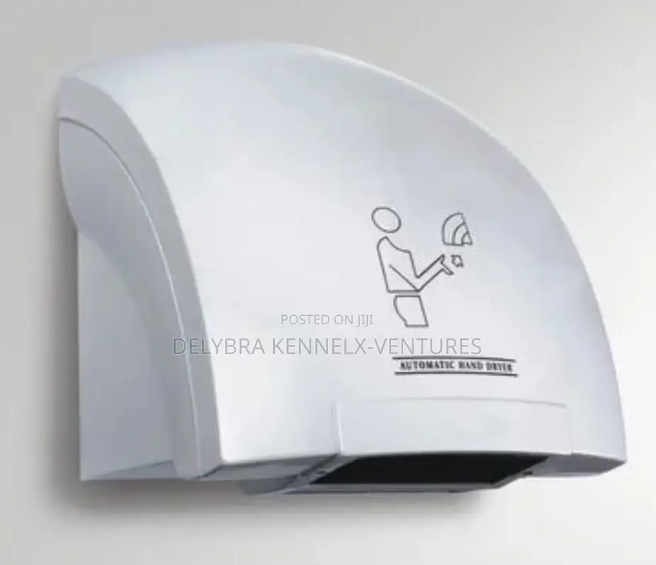 Hand Dryer