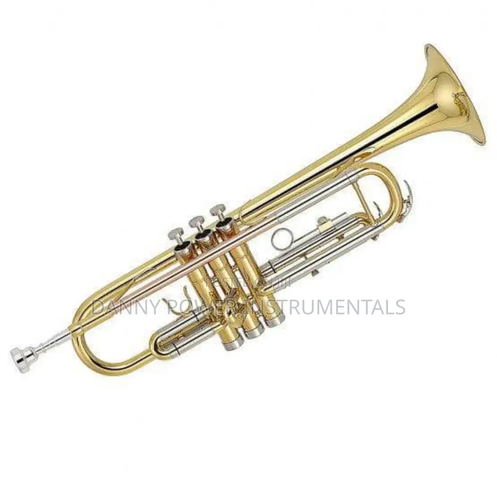 Yamaha Trumpet