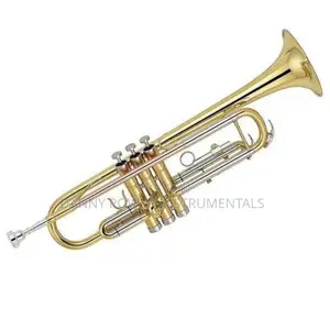 Yamaha Trumpet