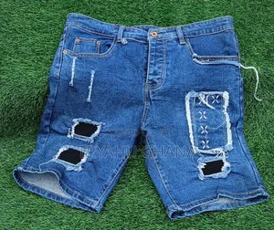 Everyday Style Upgrade – Men’S Jeans In Santa Maria