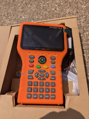 Satellite Finder
