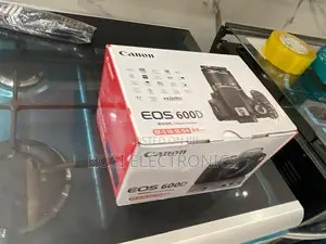 Canon Eos 600d Capture, Create Inspire Every Moment