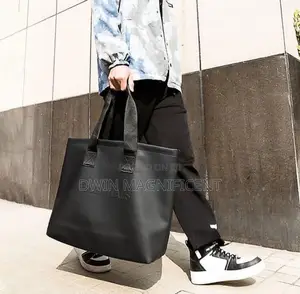 Original Fog Essentials Tote Bag