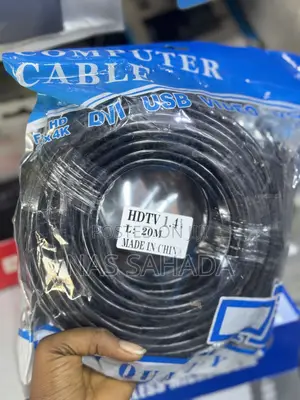 Hdmi 20m Cable