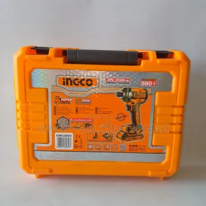 Cordless Impact Driver