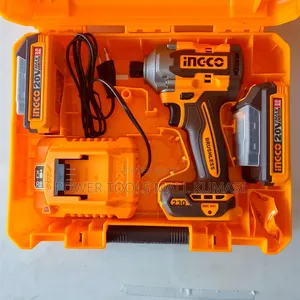Cordless Impact Driver