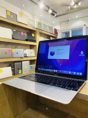 Laptop Apple MacBook Air 2017 8GB Intel Core I5 SSD 256GB