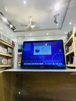 Laptop Apple MacBook Air 2017 8GB Intel Core I5 SSD 256GB